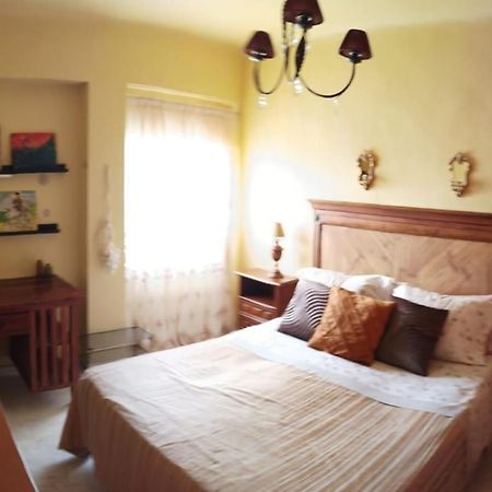 Apartamento Completo Solo Para Ti Hasta 4 Personas "Old Wall House" Olula del Río Extérieur photo