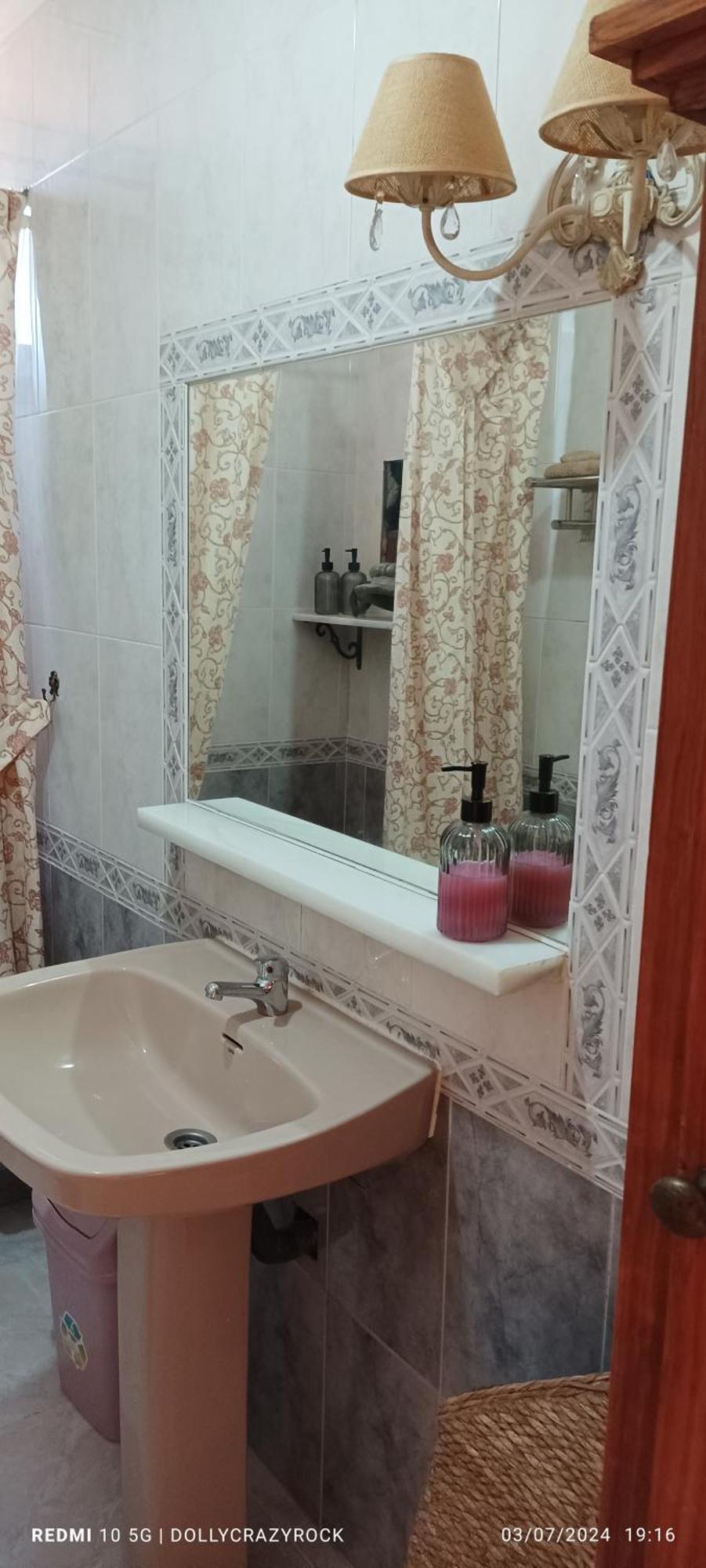 Apartamento Completo Solo Para Ti Hasta 4 Personas "Old Wall House" Olula del Río Extérieur photo