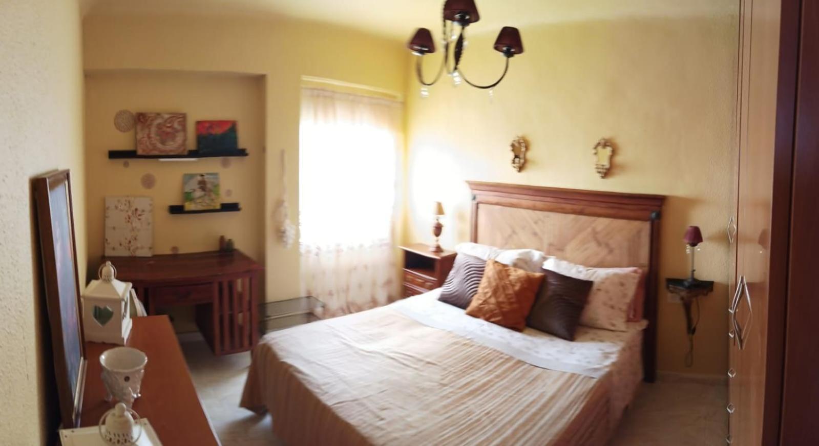 Apartamento Completo Solo Para Ti Hasta 4 Personas "Old Wall House" Olula del Río Extérieur photo